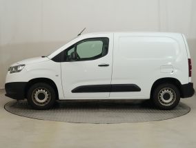 Toyota ProAce City - 2021