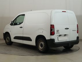 Toyota ProAce City - 2021