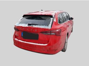 Skoda Octavia - 2021