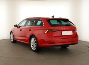 Škoda Octavia - 2021