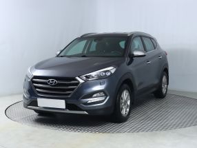 Hyundai Tucson - 2017