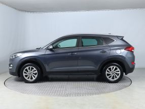 Hyundai Tucson - 2017