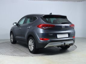 Hyundai Tucson - 2017