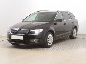 Škoda Octavia - 2015