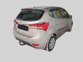 Hyundai ix20 - 2015
