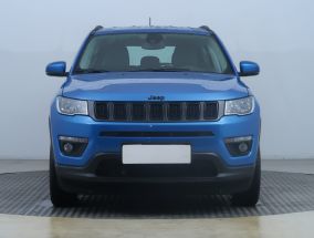 Jeep Compass - 2020