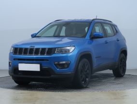 Jeep Compass - 2020