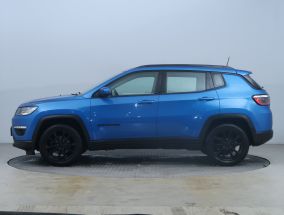 Jeep Compass - 2020