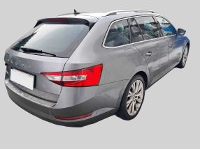 Skoda Superb - 2022