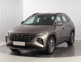 Hyundai Tucson - 2022