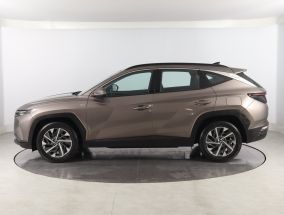 Hyundai Tucson - 2022