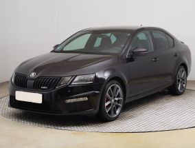 Skoda Octavia - 2019