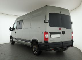 Renault Master - 2010