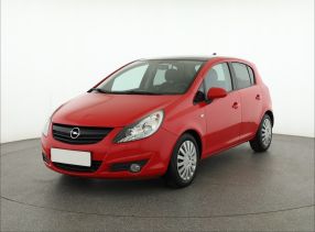 Opel Corsa - 2009