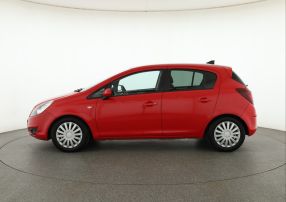 Opel Corsa - 2009