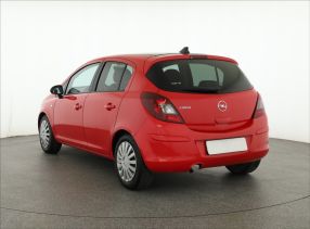 Opel Corsa - 2009