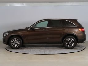 Mercedes - Benz GLC - 2017