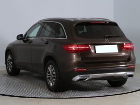 Mercedes - Benz GLC - 2017