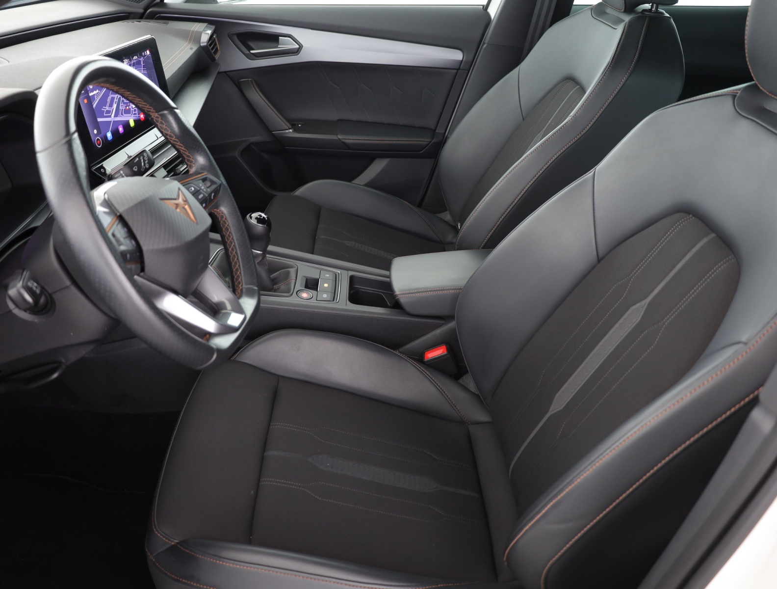 Cupra Formentor - 2022