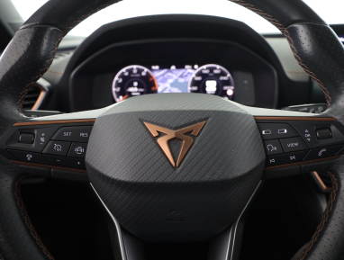 Cupra Formentor - 2022