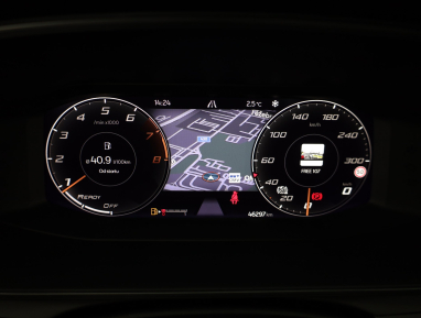 Cupra Formentor - 2022