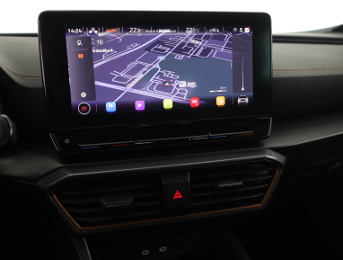 Cupra Formentor - 2022