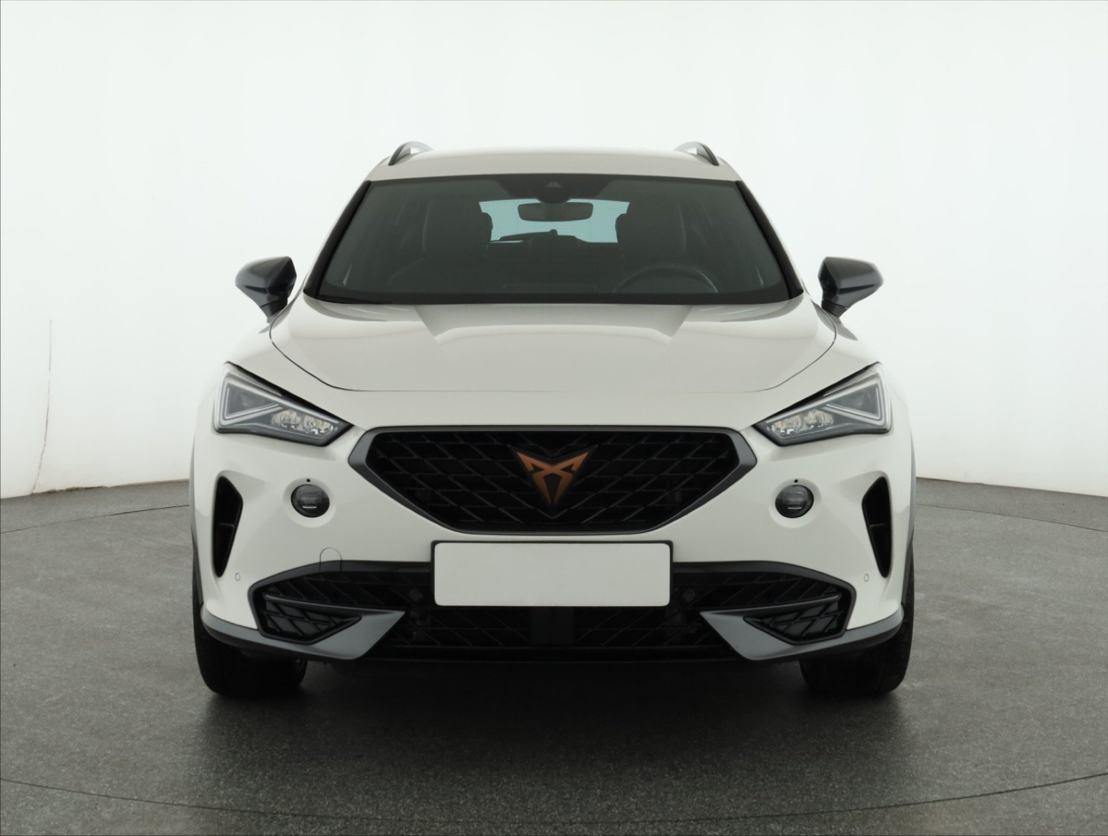 Cupra Formentor - 2022