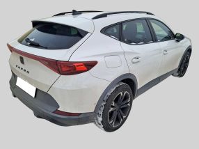 Cupra Formentor - 2022