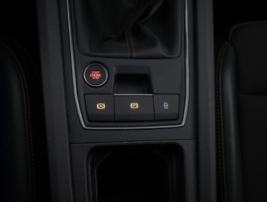 Cupra Formentor - 2022