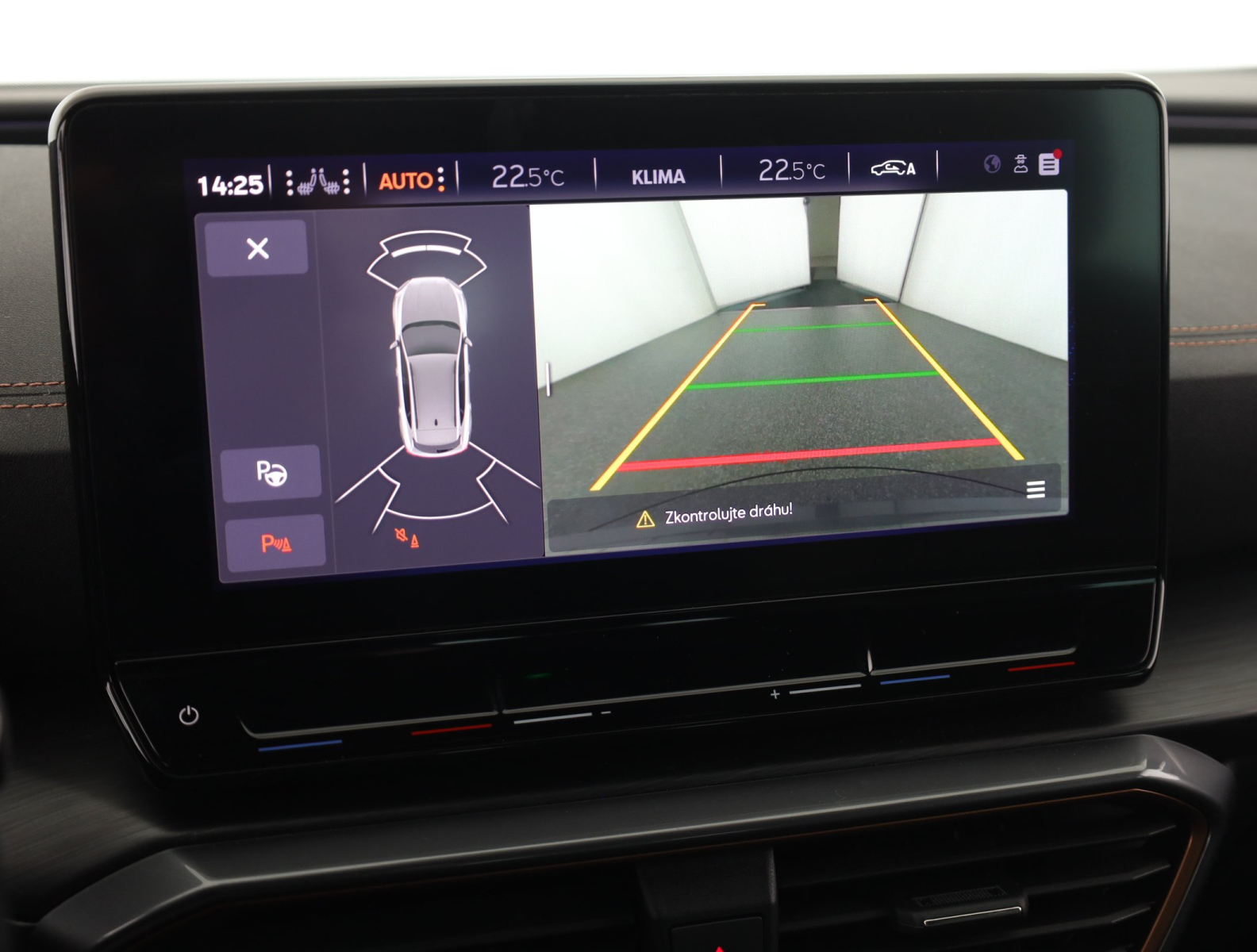 Cupra Formentor - 2022