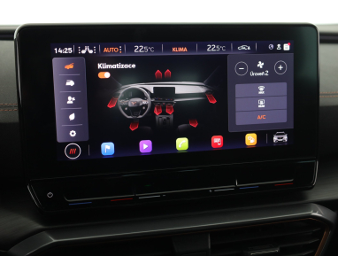 Cupra Formentor - 2022