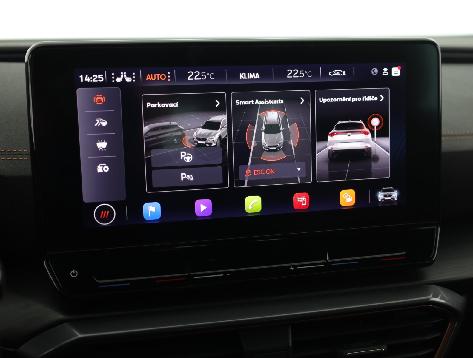 Cupra Formentor - 2022