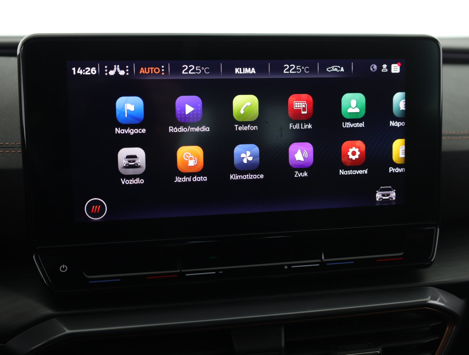 Cupra Formentor - 2022