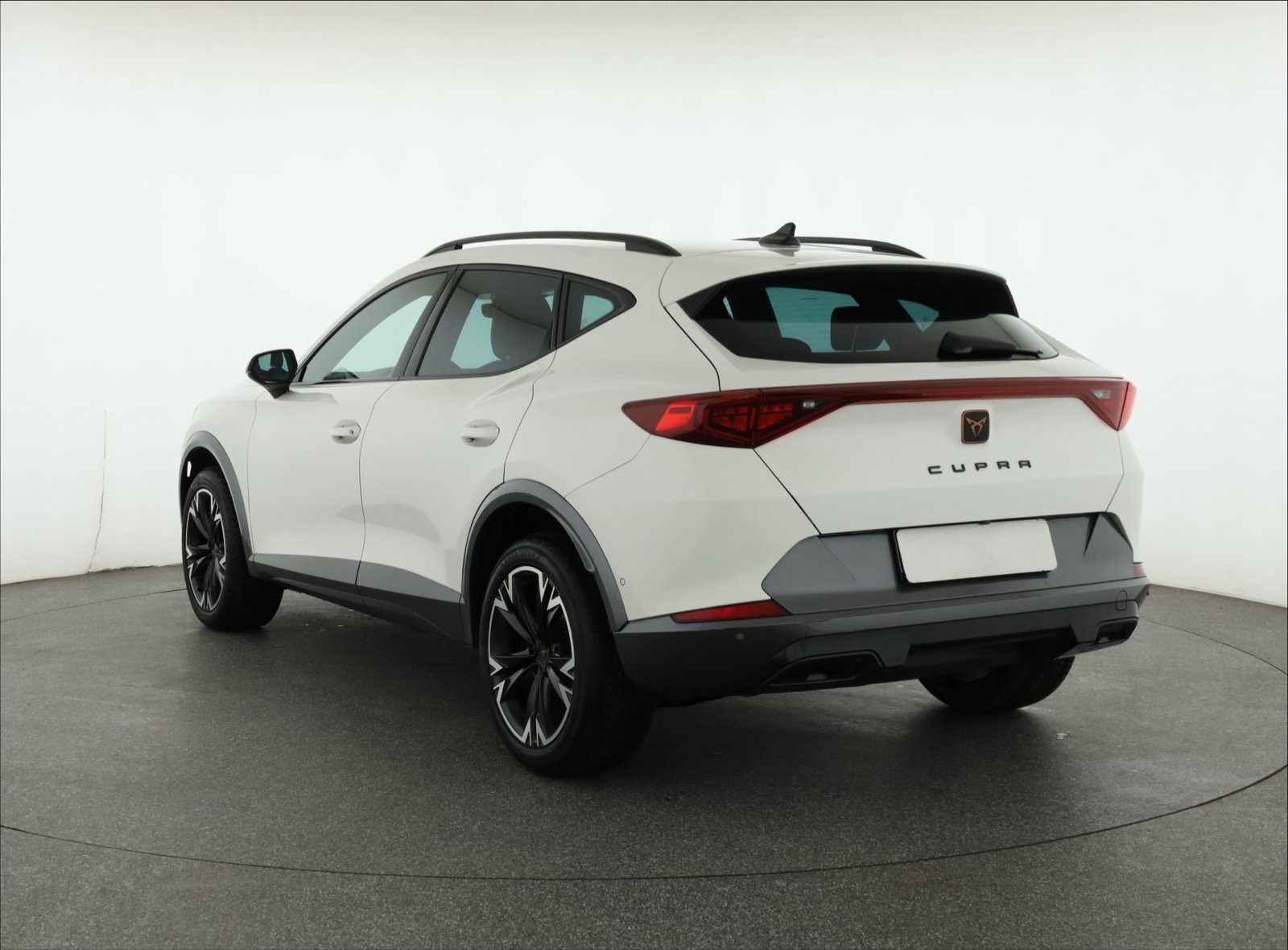 Cupra Formentor - 2022