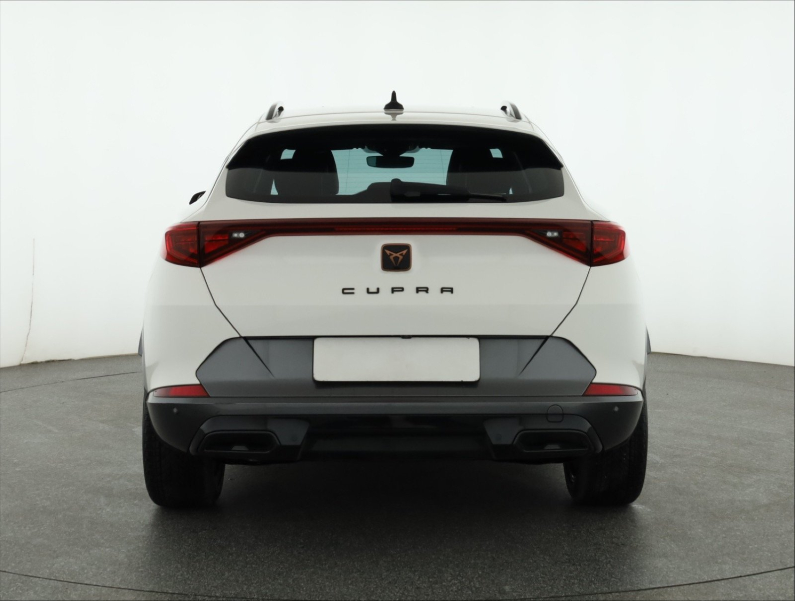 Cupra Formentor - 2022