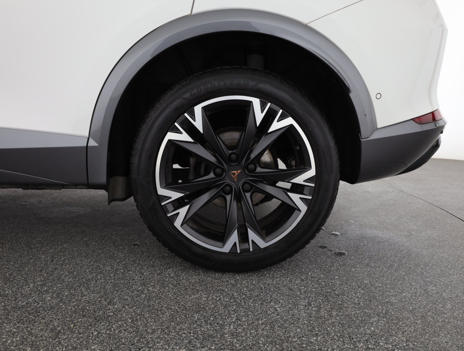 Cupra Formentor - 2022