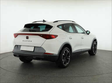 Cupra Formentor - 2022