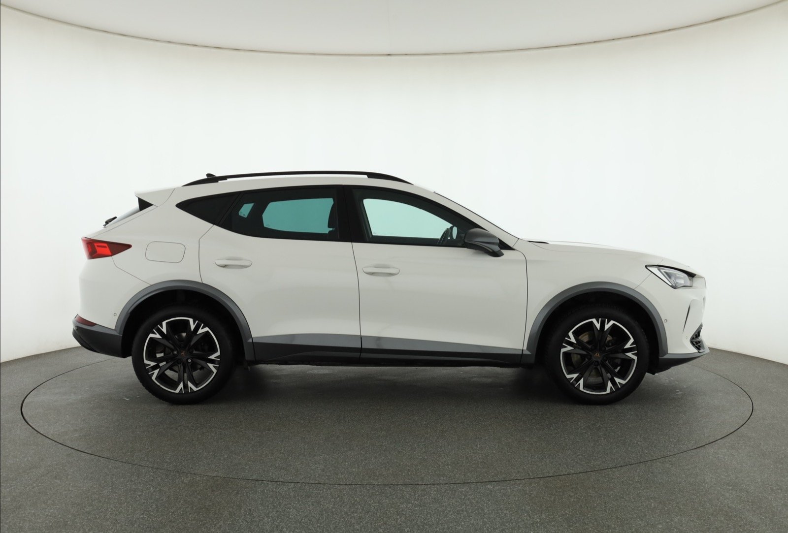 Cupra Formentor - 2022