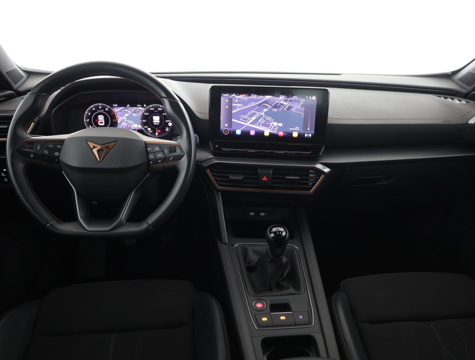 Cupra Formentor - 2022