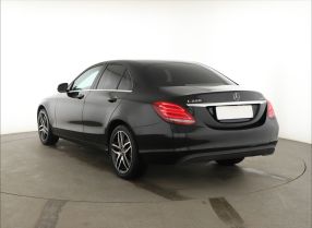 Mercedes - Benz C - 2014