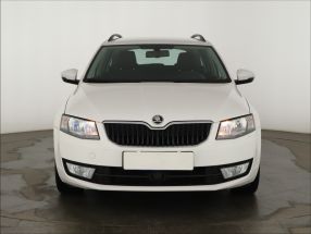 Skoda Octavia - 2016