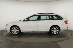 Škoda Octavia - 2016