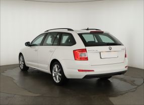 Škoda Octavia - 2016