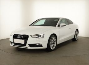 Audi A5 - 2015