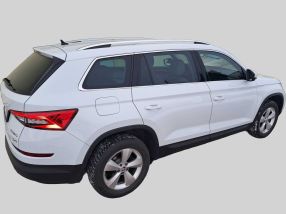 Skoda Kodiaq - 2017