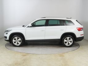 Škoda Kodiaq - 2017