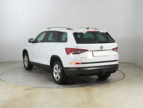 Škoda Kodiaq - 2017