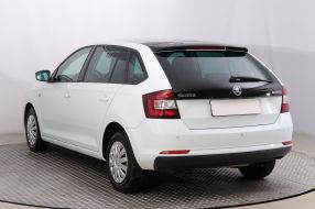 Škoda Rapid Spaceback - 2015