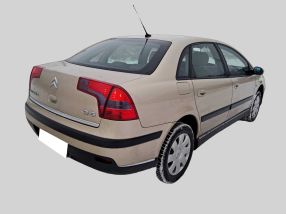 Citroen C5 - 2007