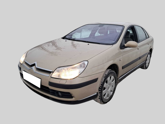 Citroen C5 2007